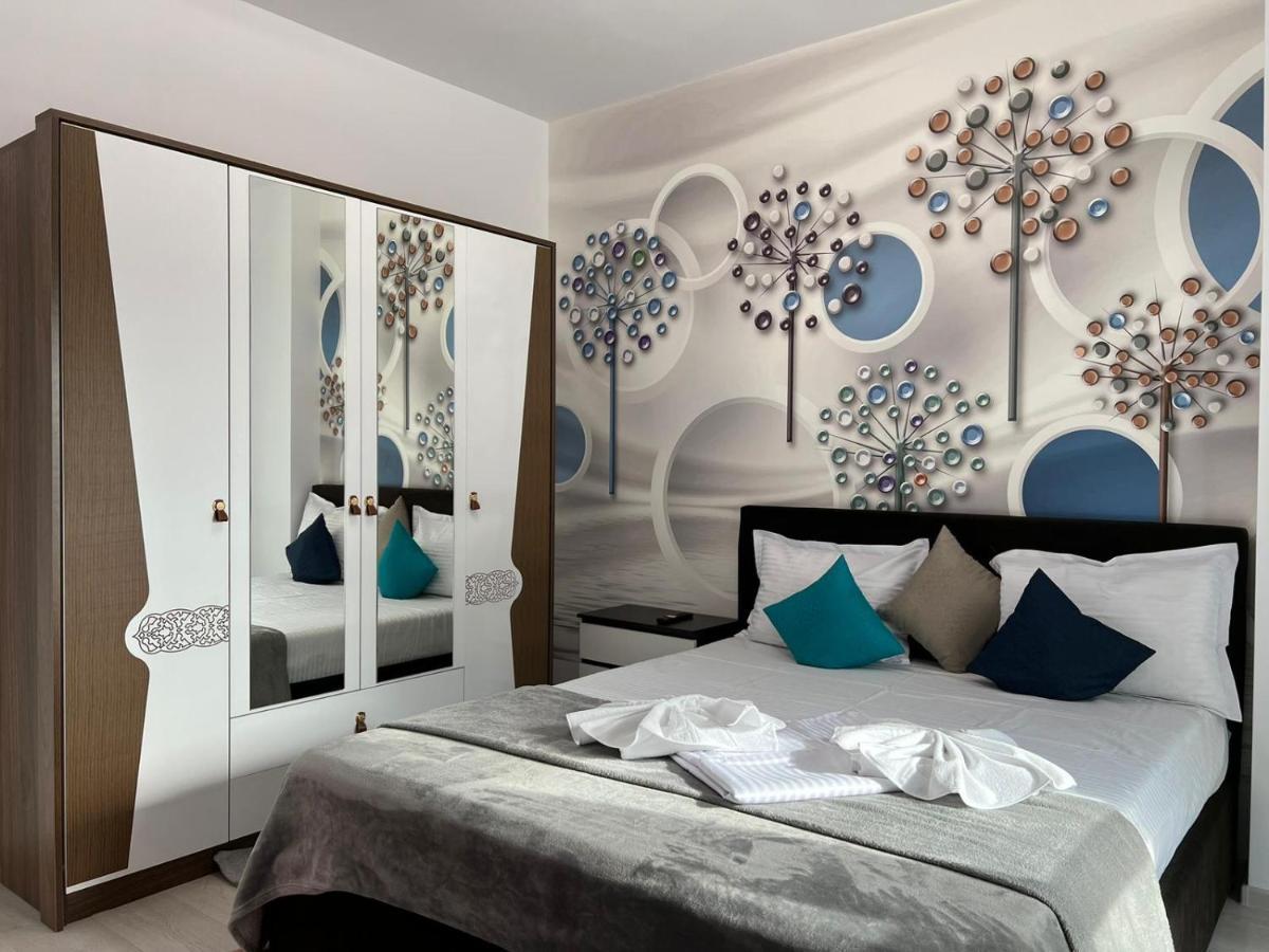 Studios & Apartments Palas By Glam At Lazar Towers Iasi Exterior foto