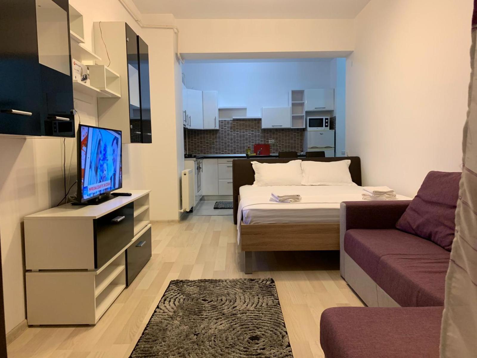 Studios & Apartments Palas By Glam At Lazar Towers Iasi Exterior foto