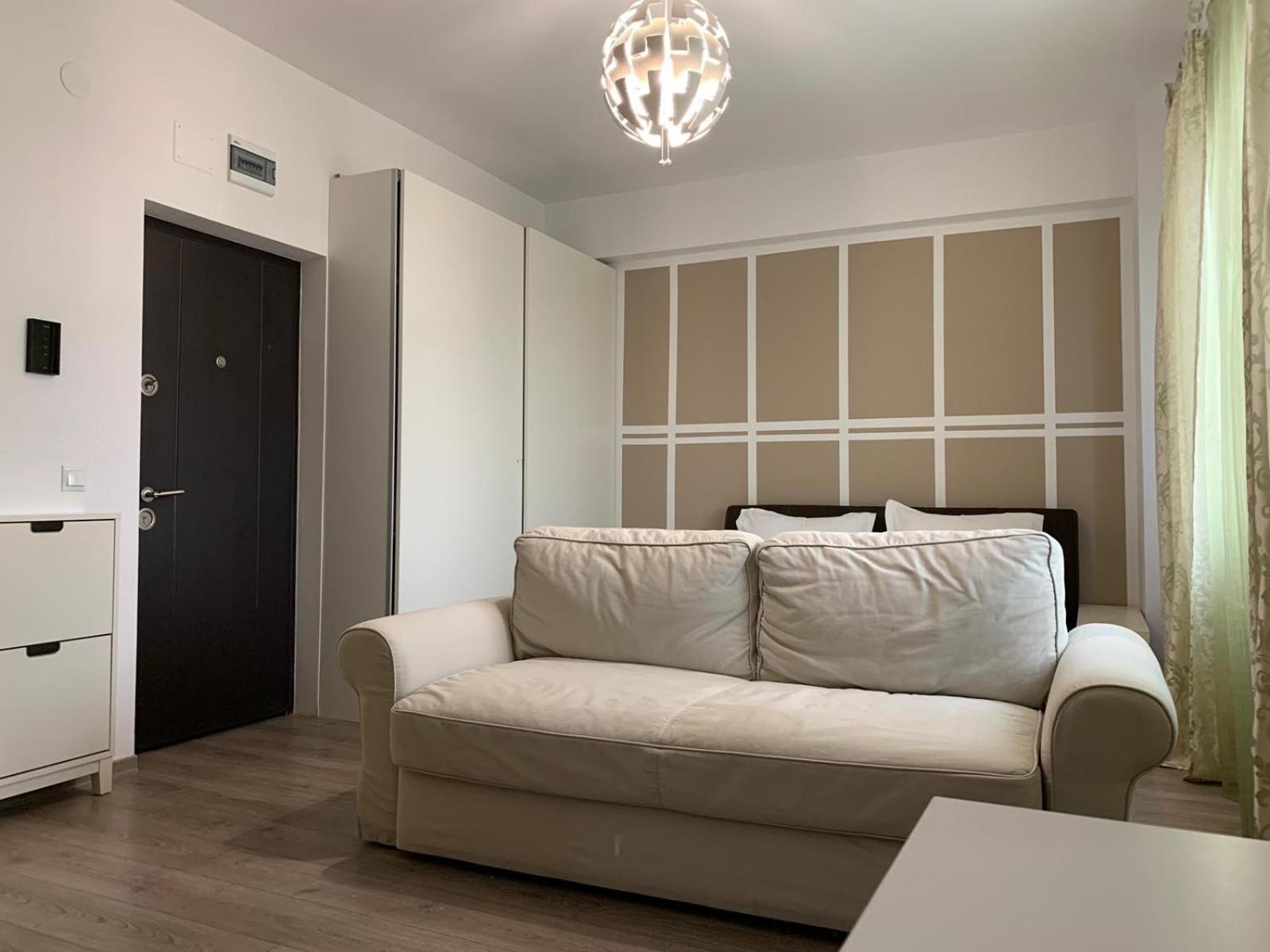 Studios & Apartments Palas By Glam At Lazar Towers Iasi Exterior foto