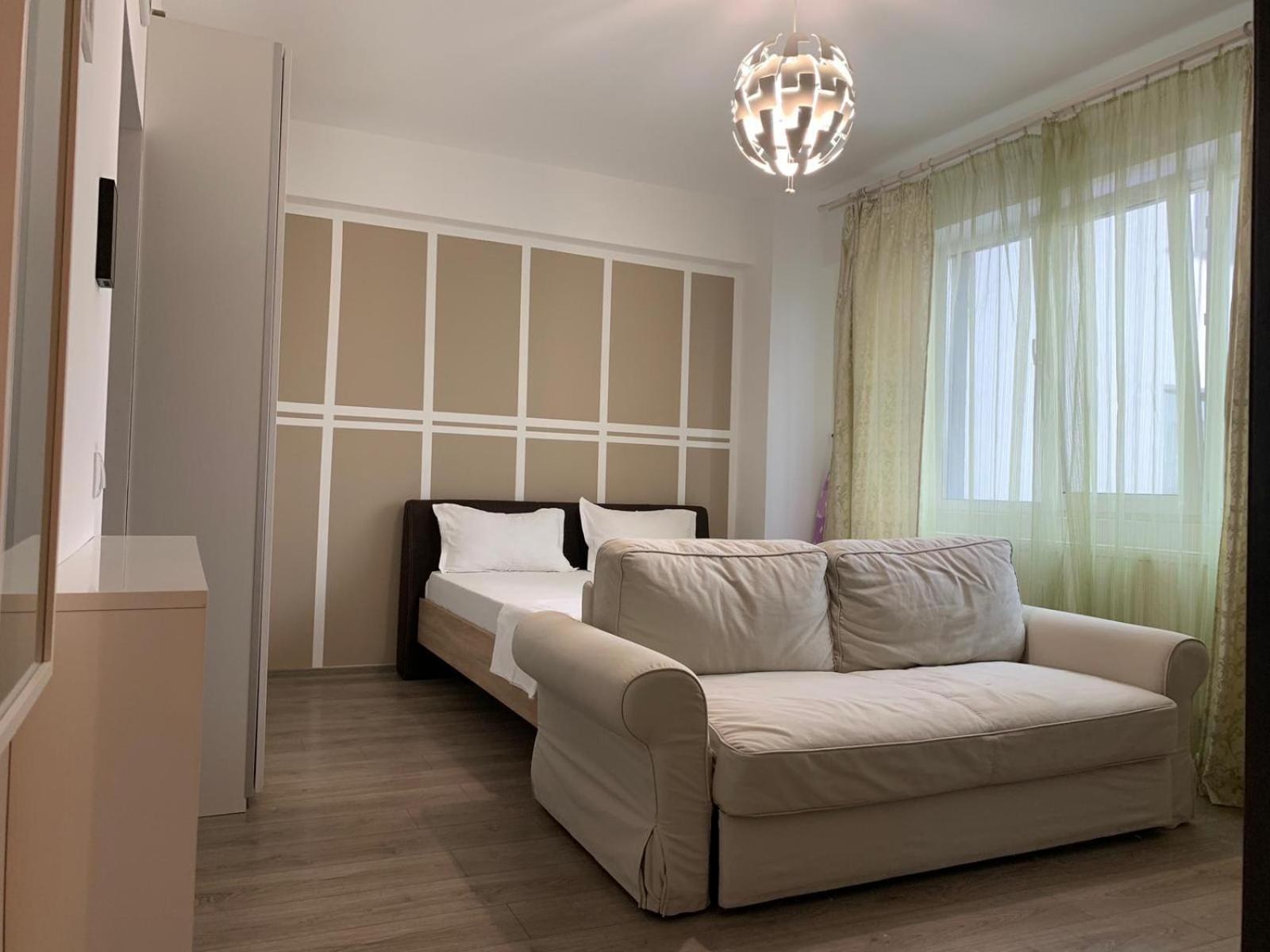 Studios & Apartments Palas By Glam At Lazar Towers Iasi Exterior foto