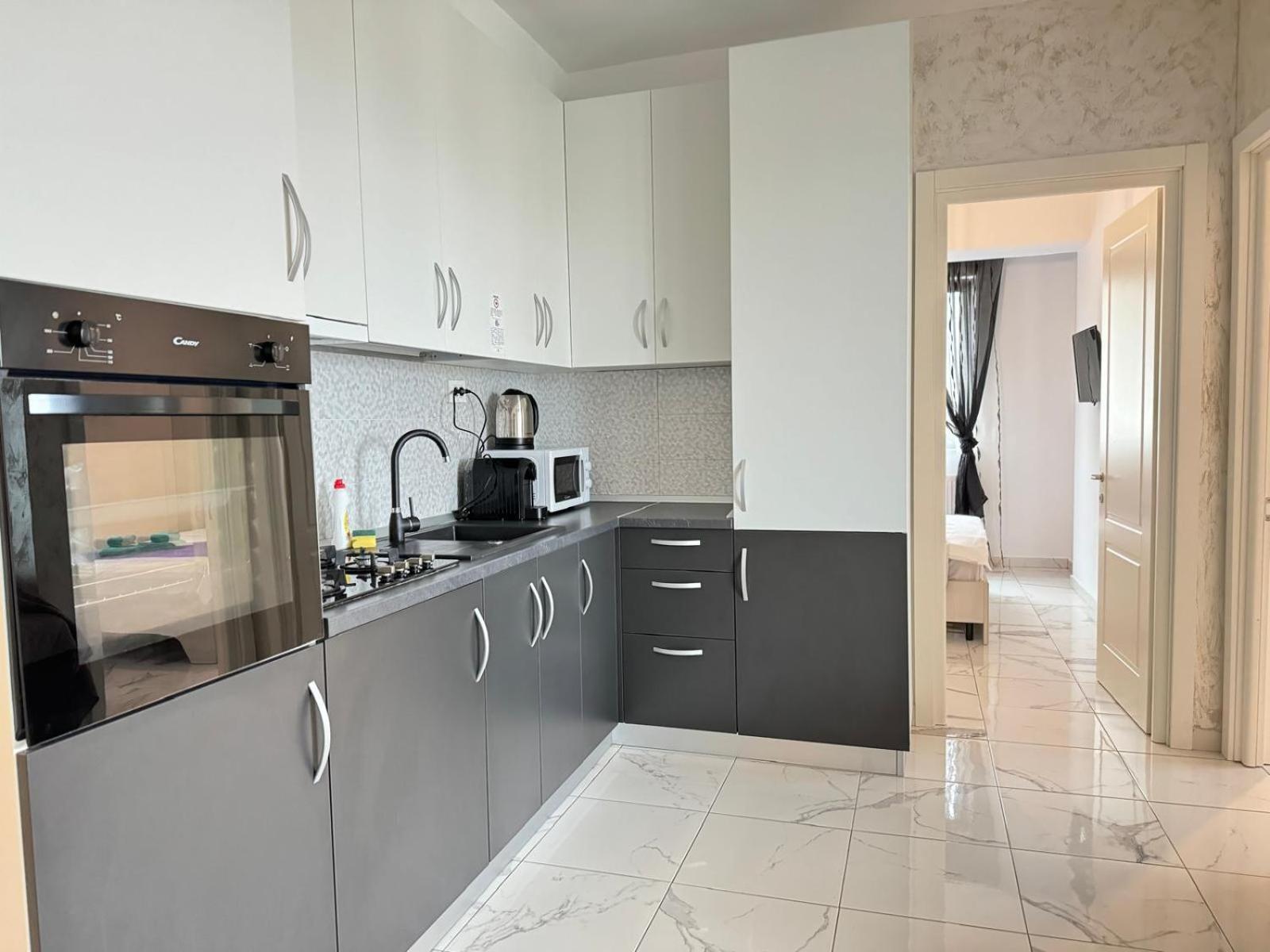 Studios & Apartments Palas By Glam At Lazar Towers Iasi Exterior foto